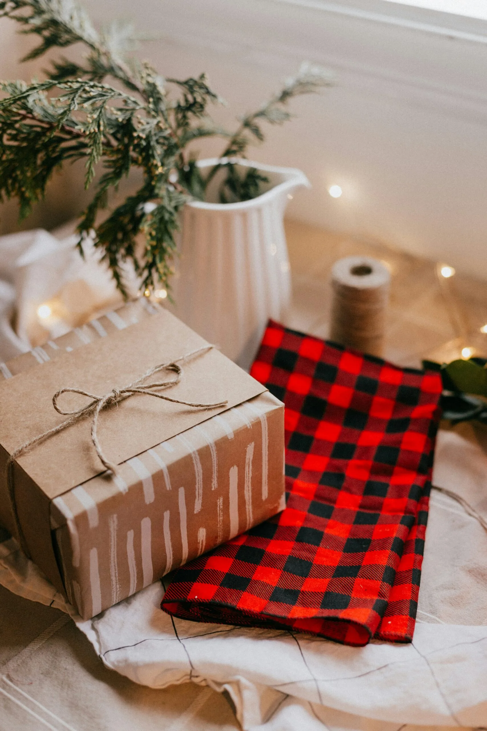 Occasional gifts for employees and contractors and VAT taxation
