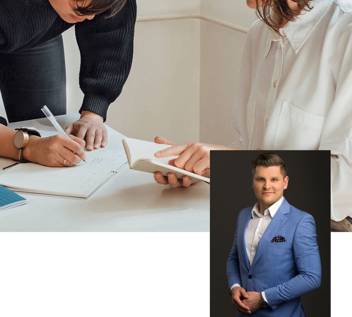 Real Estate Financial Advisory