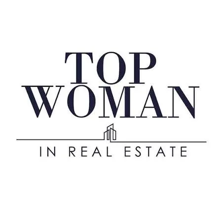 Top Woman in Real Estate