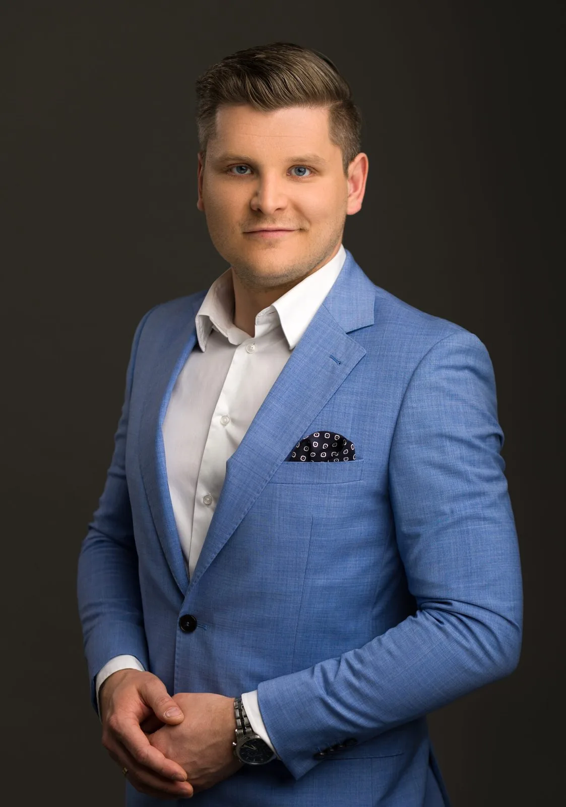 Michał Zalewski
