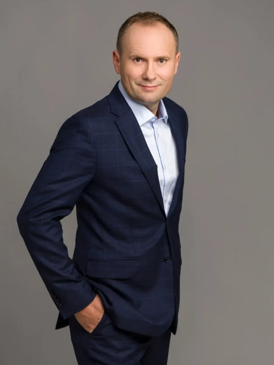 Łukasz Korbas